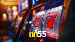 Jogos de Slot nn55