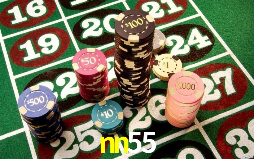 Inovações de Jogos na nn55: O Futuro das Experiências Interativas