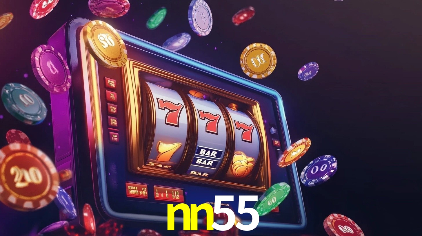 Daily Bonuses nn55