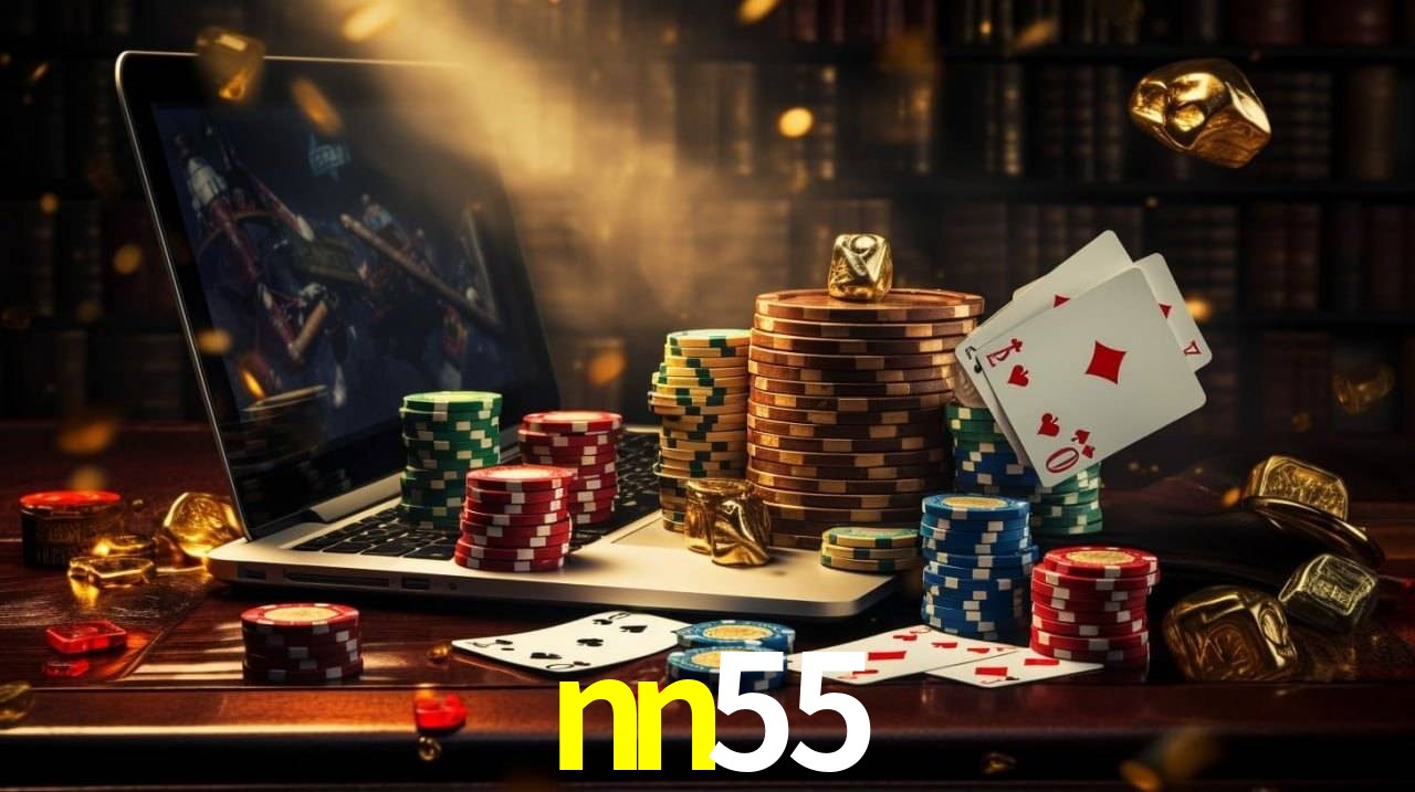 Bônus Diários nn55