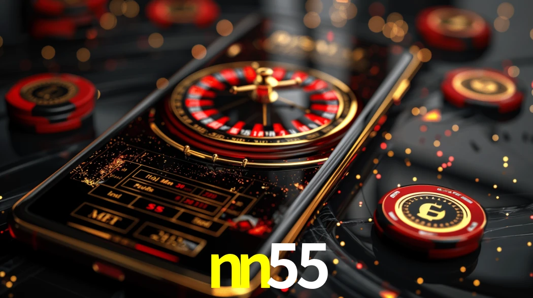 Game Providers nn55