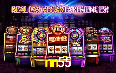 Descubra a Magia dos Jogos de Arcade no nn55