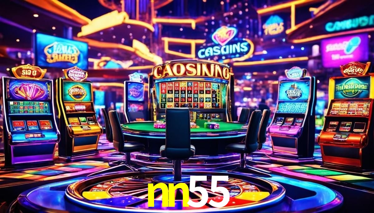 Apostas de Basquete nn55