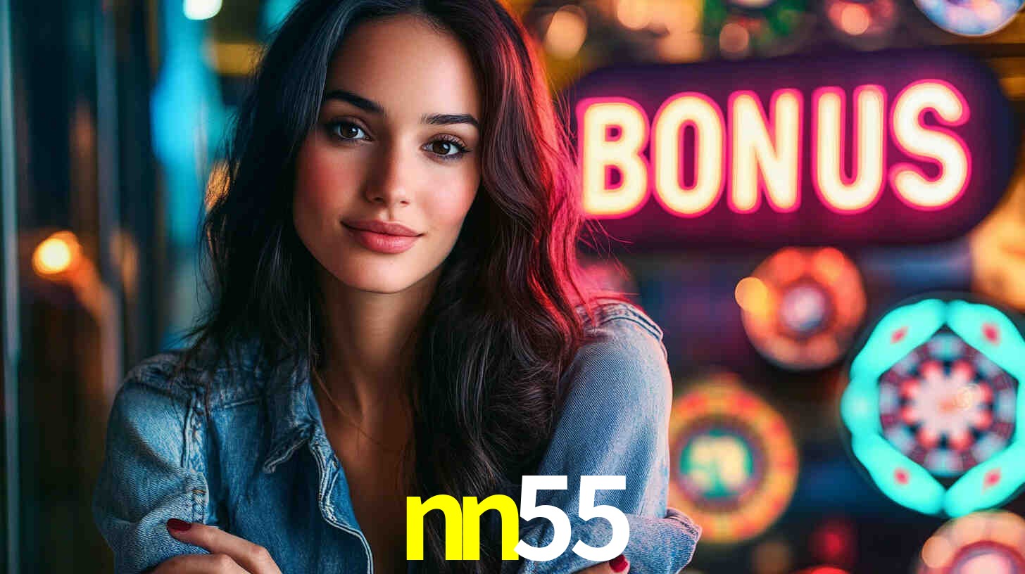 nn55 - Apostas No Cassino Online - nn55.com
