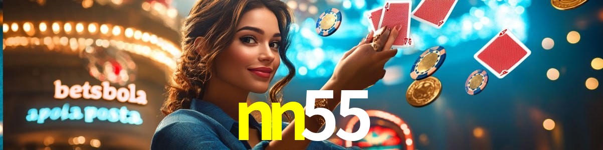 Welcome Bonus nn55