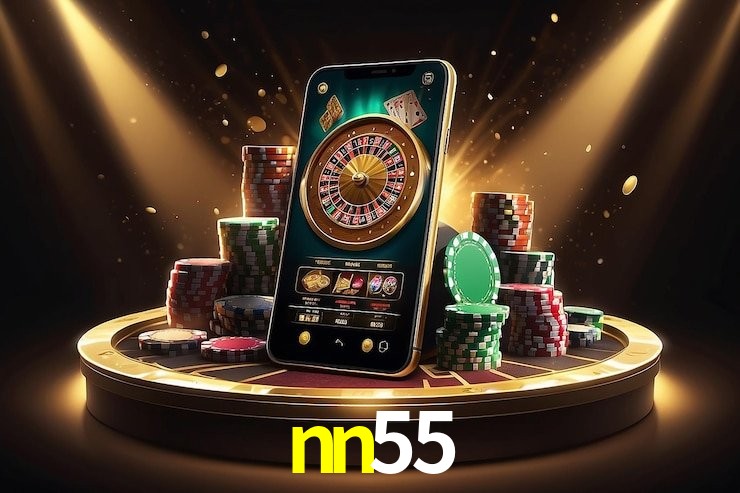 Provedores de Jogos nn55