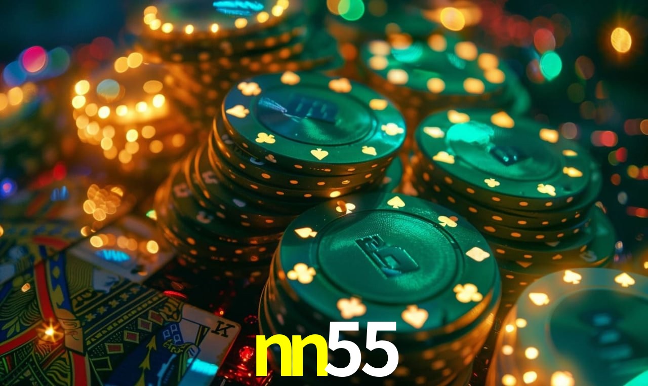 Mesa de Blackjack nn55