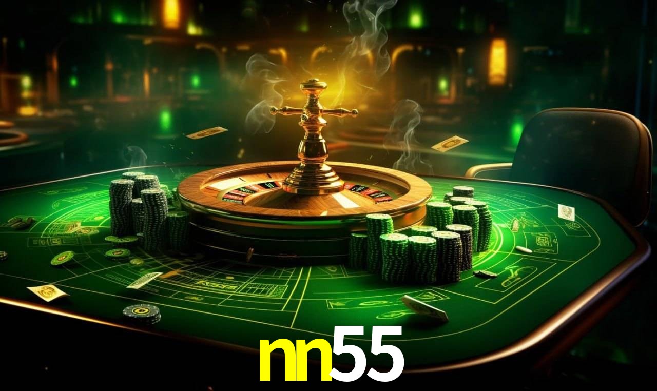 Desvendando o Mundo dos Jogos Virtuais na nn55
