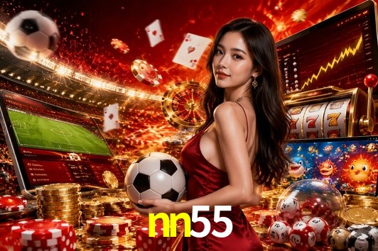Slot Games nn55