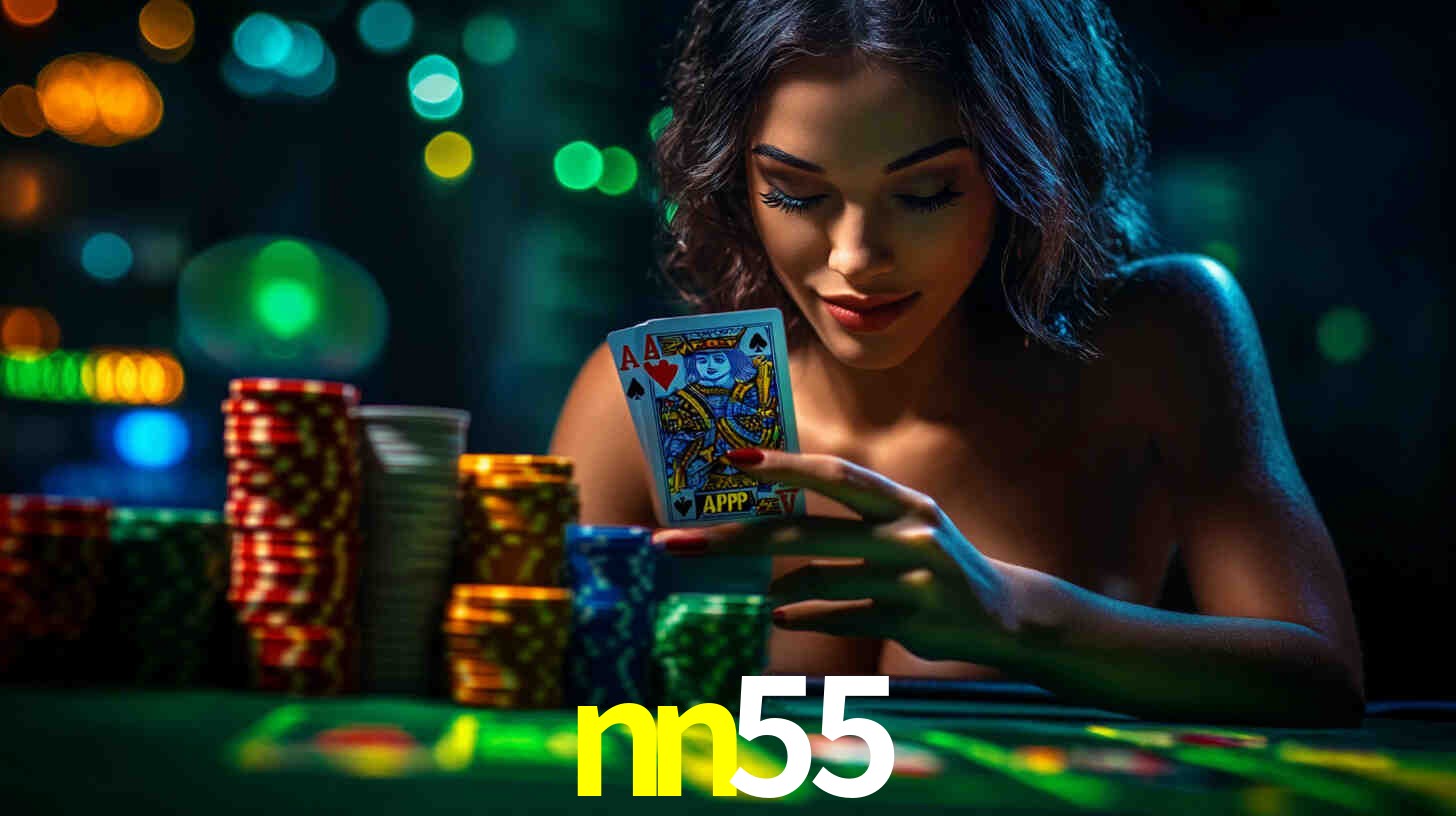 Descubra a Essência do nn55: Nossa História e Compromissos