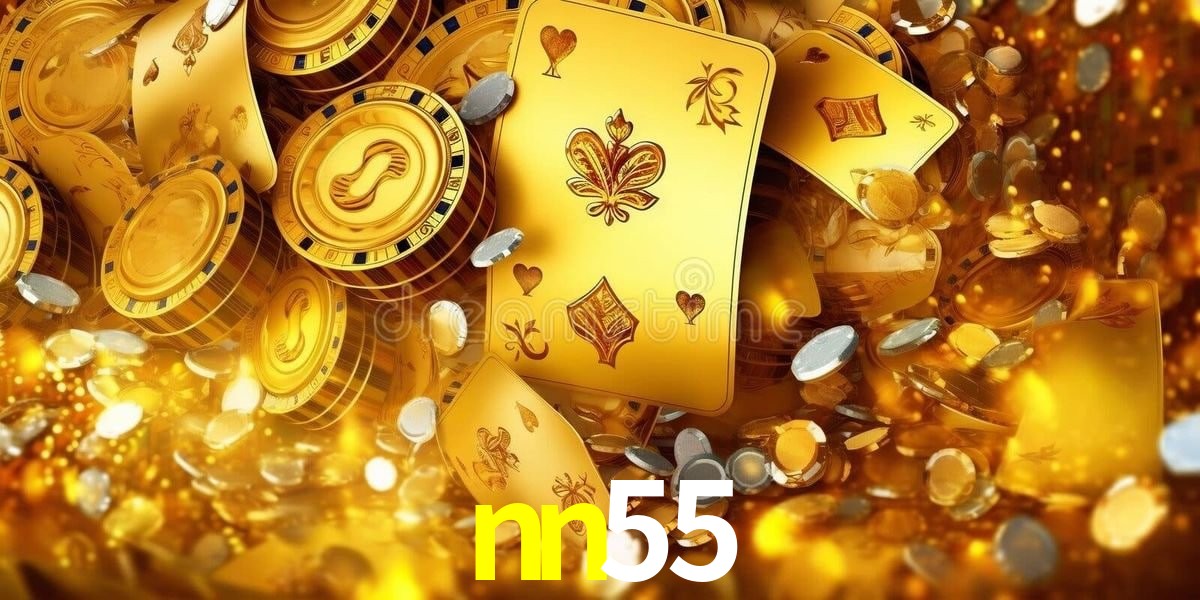 Explorando a Categoria de Eventos em Apostas na nn55
