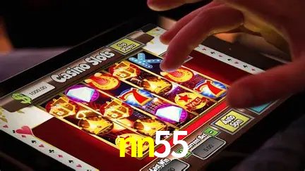 Descubra o Mundo do Cassino Online com nn55