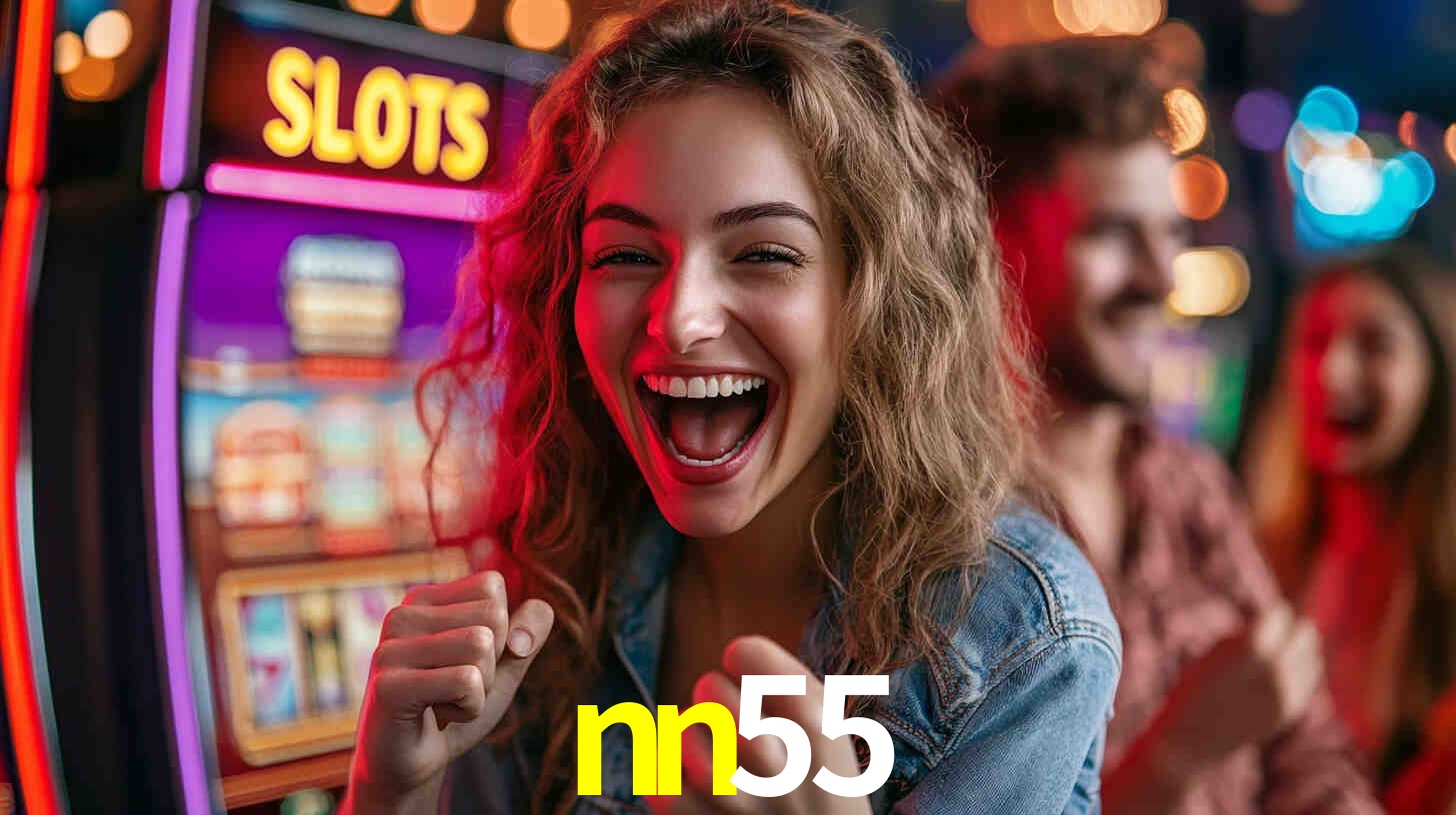 Explorando a Categoria de Eventos em Apostas na nn55
