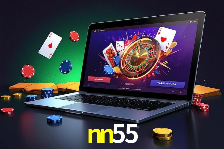 Design Responsivo nn55