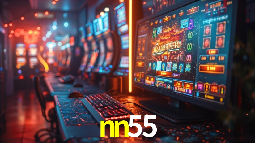 Experimente o Login Seguro Premium no nn55