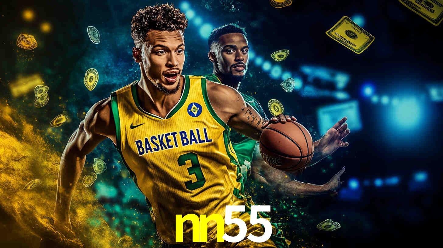 Apostas Esportivas na nn55: Um Guia Completo