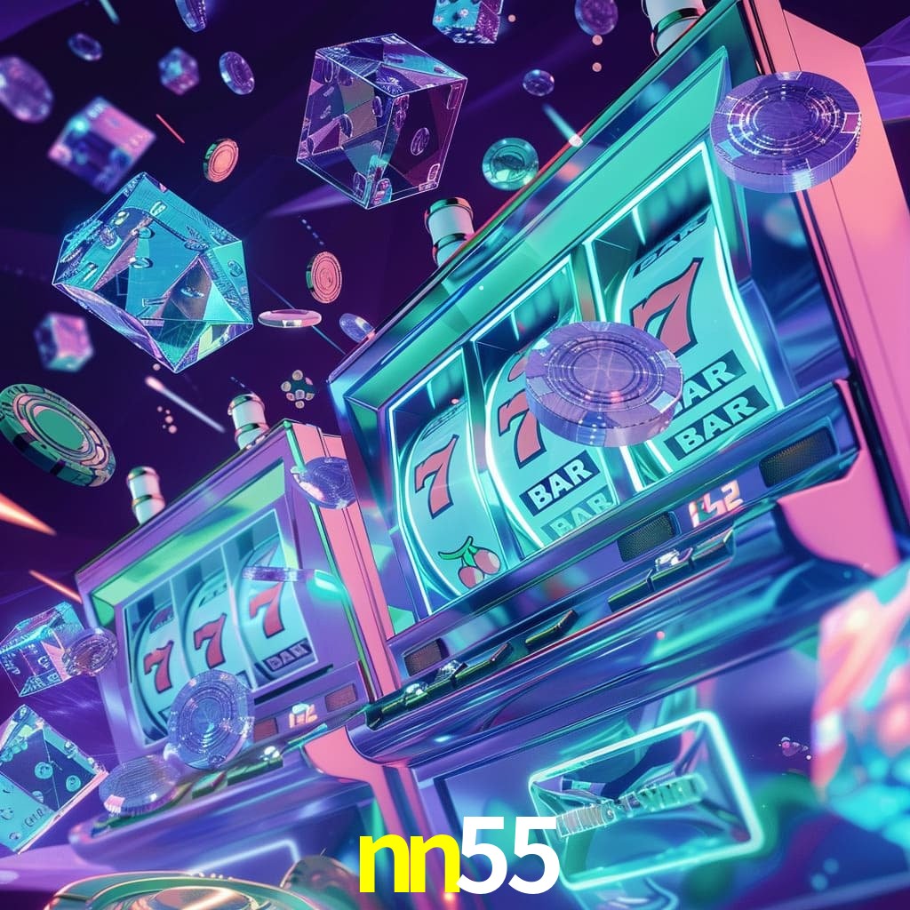 A Emoção da Loteria na nn55: Uma Chance de Mudança de Vida