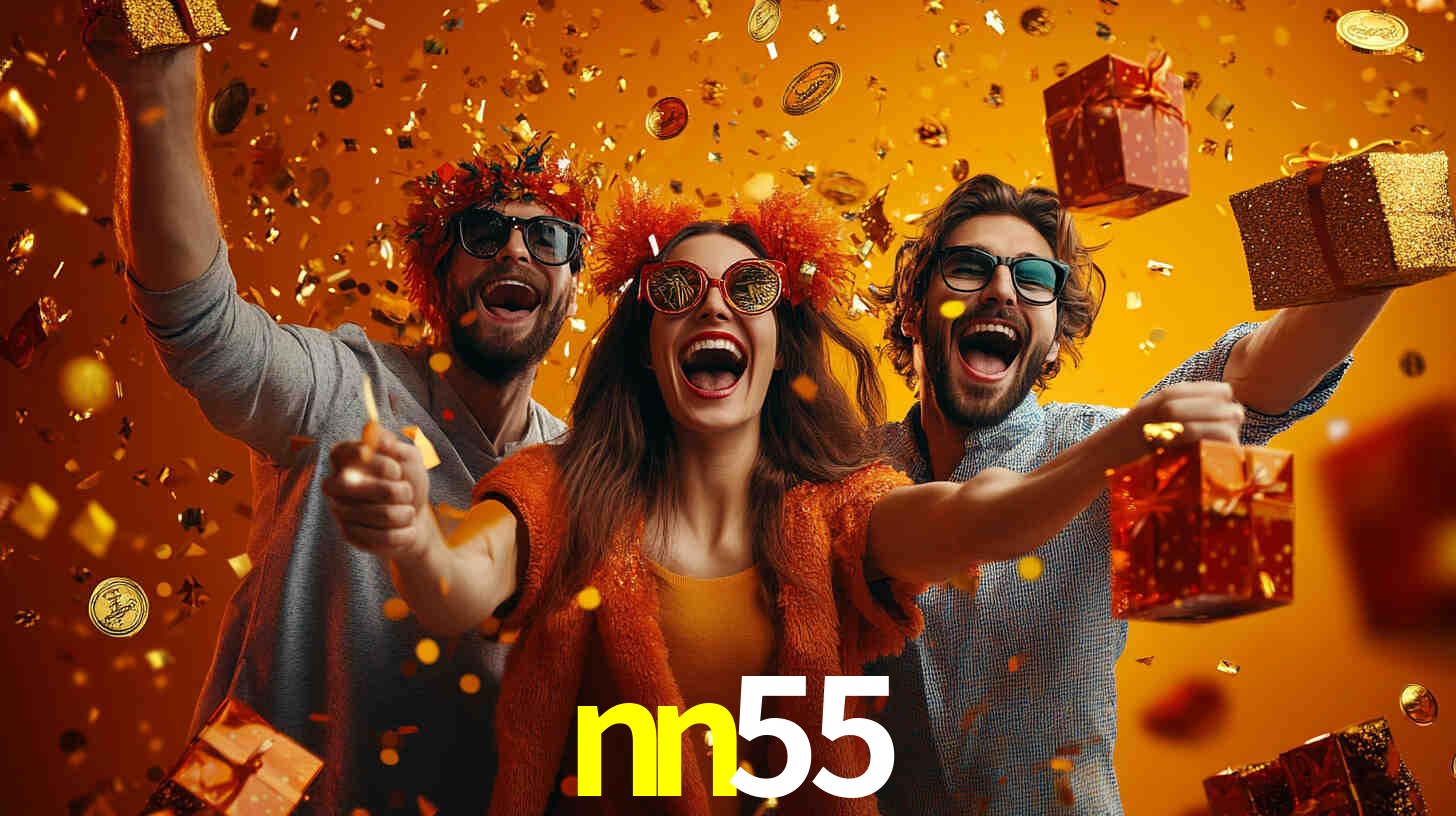 nn55: Seu Cassino Premiado com Pagamentos Rápidos