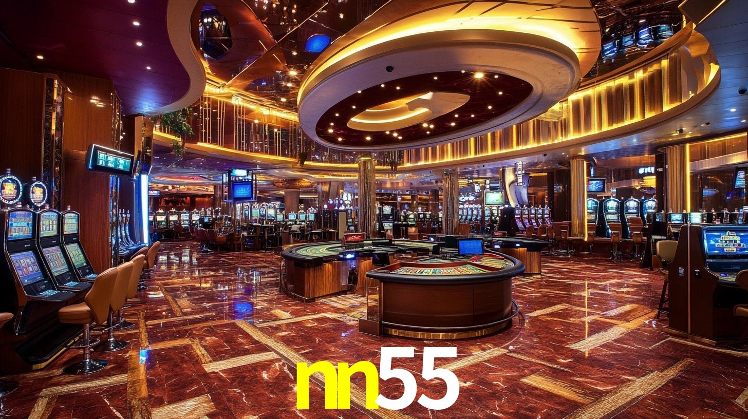 Welcome Bonus nn55