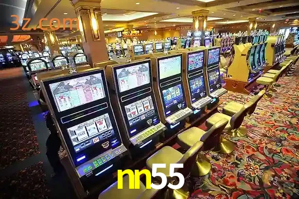 10 Perfis de Indivíduos que Exigem Cautela no nn55 Cassino