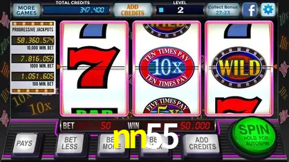 Slot Games Collection